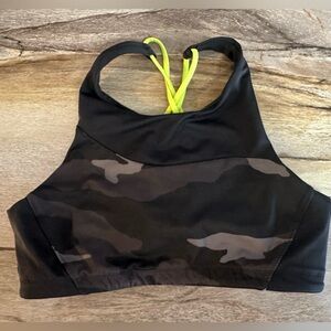 Athleta sports bra